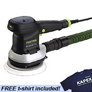 Festool ETS 1505 EQ Random Orbital Sander