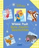 Winnie Puuh - Gute-Nacht-Geschichten - Guy Davis