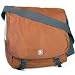 Crumpler December Quarter, Notebook and SLR Camera System Bag, Color: Brown with Warm Grey.