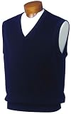 Cutter & Buck Men's Cypress Sweater Vest