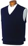 Cutter & Buck Men's Cypress Sweater Vest