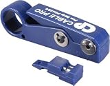 F-Conn Cable Stripping Tool For RG-59/RG-6