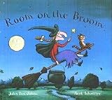 Room on the Broom