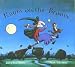 Room on the Broom