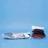 ITW Space Bag BRS-8330ZG Storage Bags, 2 Pack - 2 Large Size Bags