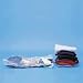 ITW Space Bag BRS-8330ZG Storage Bags, 2 Pack - 2 Large Size Bags