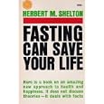Fasting Can Save Your Life by