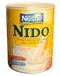Nido Dry Whole Milk (Mexico) 900g (1.98lb)