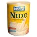 Nido Dry Whole Milk (Mexico) 800g (1.76lb)
