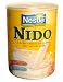 Nido Dry Whole Milk (Mexico) 800g (1.76lb)