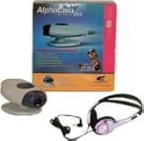 FUTURETECH COMC102 Alpha Cam Plus II(PC�J����)