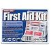 FIRST AID ONLY