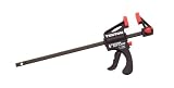 Ratchet Bar Clamp - 6 x 1.5-Inch