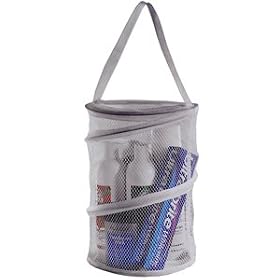 Dorm Caddy Shower Tote