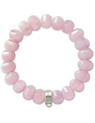 Thomas Sabo Charm Bracelet, Sterling Silver (15.0 cm)