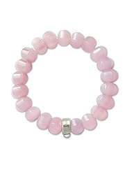 Thomas Sabo Charm Bracelet, Sterling Silver (17.5 cm)