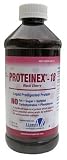 Proteinex 18 Liquid Protein 16 oz Bottle, 1/Each Black Cherry