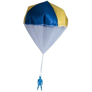 toy parachute