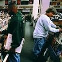 Endtroducing 