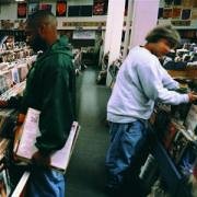 CD-Charts  Music : Endtroducing.....