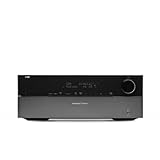 Harman Kardon HK990 2x150 Watt 2.2-Channel Stereo Integrated Amplifier (Black)
