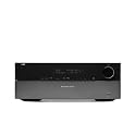 Stereo Amplifier