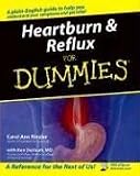 Heartburn & Reflux for Dummies