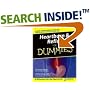 Heartburn & Reflux For Dummies (For Dummies (Health & Fitness))