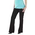 
            
                Chiarakruza Maternity Dress Pant - Ebony
            
        