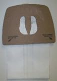 Type F Dirt Devil Vacuum Cleaner Replacement Bag