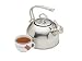 Chantal SL37-19 Classic Tea Kettle Stainless Steel