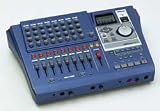 Tascam DP01 Portastudio