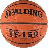 Women &acute; s Official Pro - Flite Rubber Basketball from Spalding ( Set of 3 ) - B0002BXO2S
