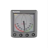 Raymarine ST60 Plus Rudder Angle Indicator Display only