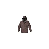STORMTECH MEN'S RIDGE PARKA >> SM,MILITARY BROWN