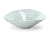 Sophie Conran by Portmeirion 13-Inch Salad Bowl, Celadon