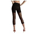 ASSETS® by Sara Blakely® Fabulous Footless - Black