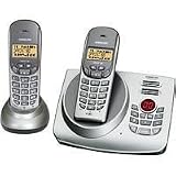 Audioline SPRINT 182 Multilink-Kombiset aus SPRINT 180 und zusätzlichem Mobilteil