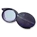 Bausch &amp; Lomb 812354 Folding Pocket Magnifier