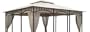 DC America GOT312-BB Replacement Top for the GO31215DS-DBC, Two Tier, Polyester