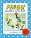 Pingu and the Lost Ball