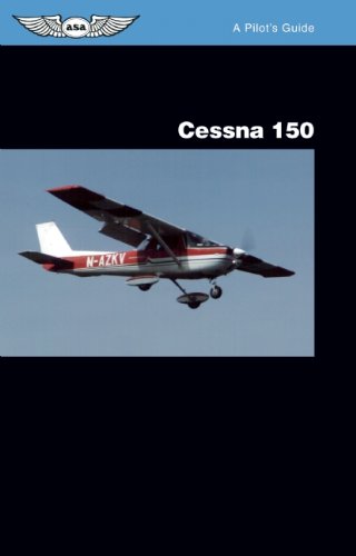 Cessna 150: A Pilot's Guide