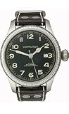 Hamilton Khaki Team Earth Black Dial Men's watch #H60455533