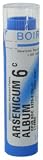 Boiron - Arsenicum Album 6c, 75 pellets Pellets pellets