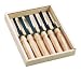 6 PIECE STARTER MALLET SET