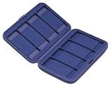 Promaster Digital Media Storage (8 Memory Stick Case)