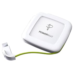 Powermat Powercube