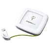 Powermat Powercube - r�cepteur de chargement universel