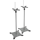 Quad Speaker Stand