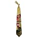 Cincinnati Reds MLB "Nostalgia #2" Mens Tie (100% Silk)